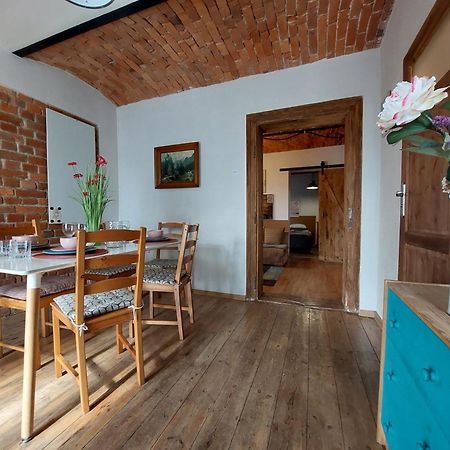 Apartamenty Nova Na Krakowskiej No 4 Bielsko-Biała Eksteriør billede