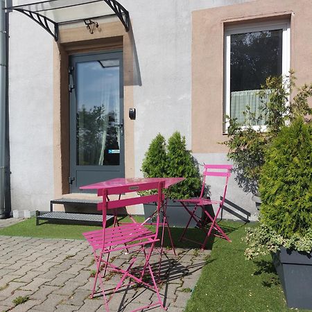 Apartamenty Nova Na Krakowskiej No 4 Bielsko-Biała Eksteriør billede