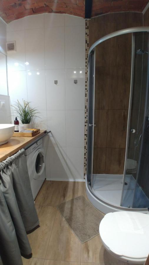Apartamenty Nova Na Krakowskiej No 4 Bielsko-Biała Eksteriør billede