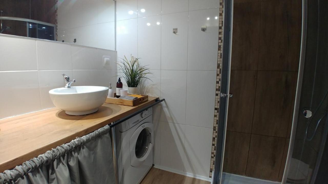 Apartamenty Nova Na Krakowskiej No 4 Bielsko-Biała Eksteriør billede