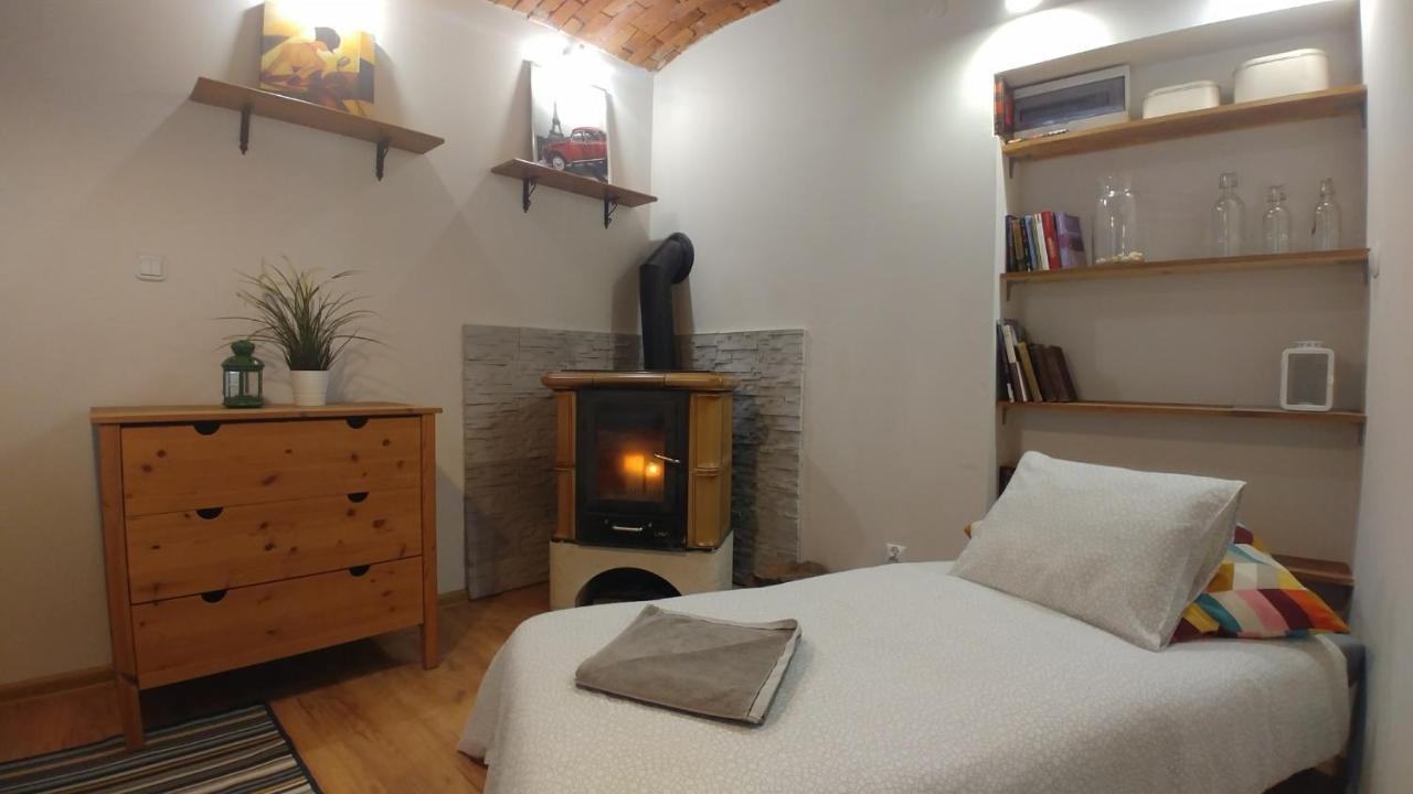 Apartamenty Nova Na Krakowskiej No 4 Bielsko-Biała Eksteriør billede