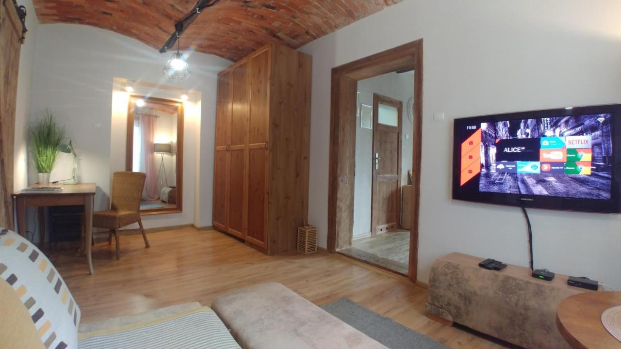 Apartamenty Nova Na Krakowskiej No 4 Bielsko-Biała Eksteriør billede