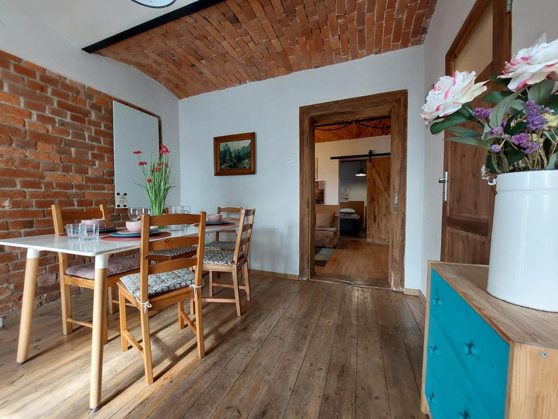Apartamenty Nova Na Krakowskiej No 4 Bielsko-Biała Eksteriør billede