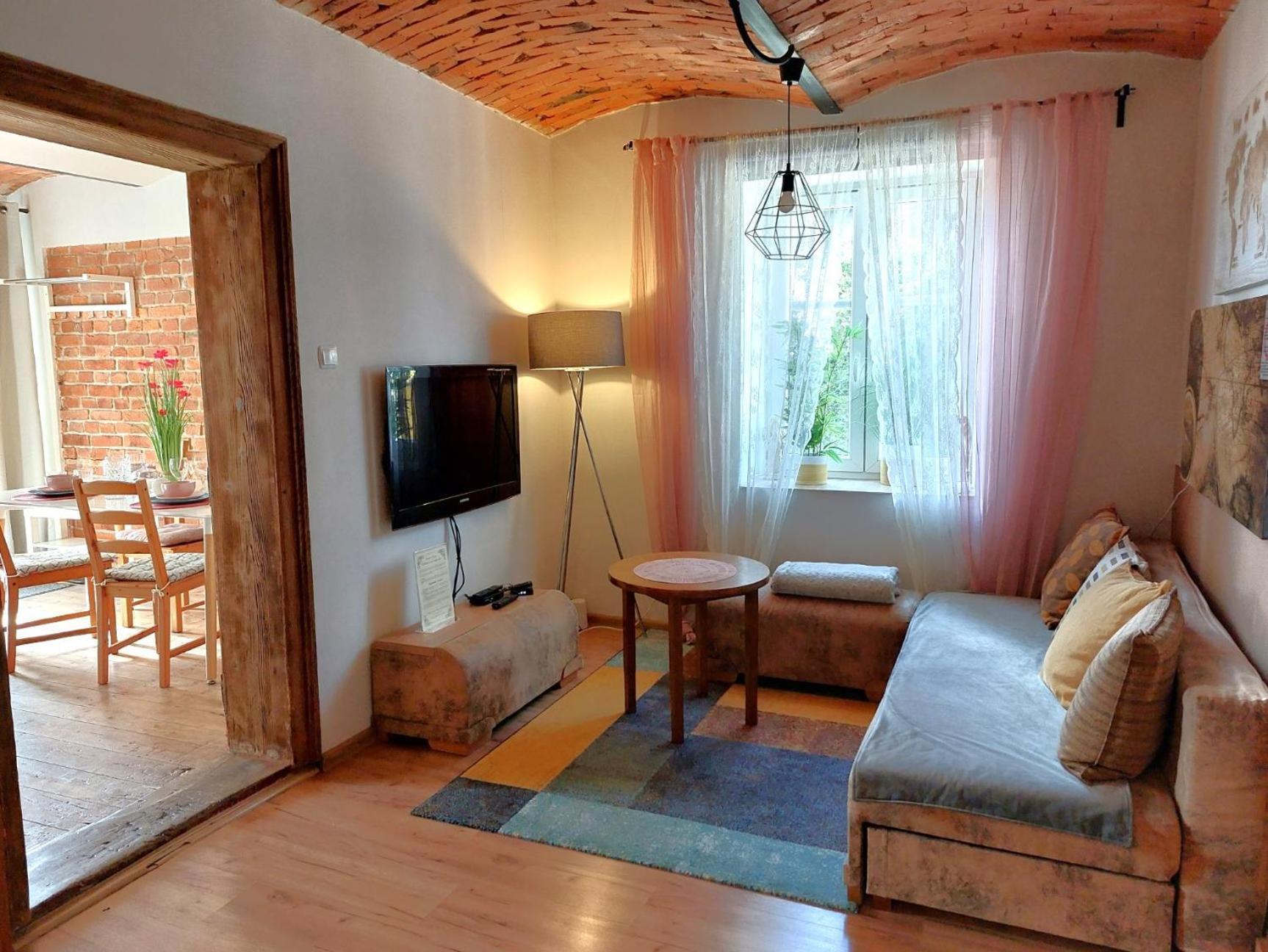 Apartamenty Nova Na Krakowskiej No 4 Bielsko-Biała Eksteriør billede