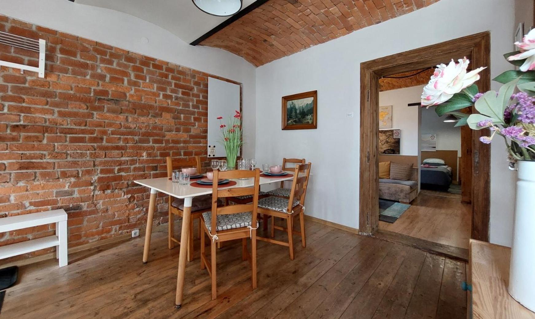 Apartamenty Nova Na Krakowskiej No 4 Bielsko-Biała Eksteriør billede