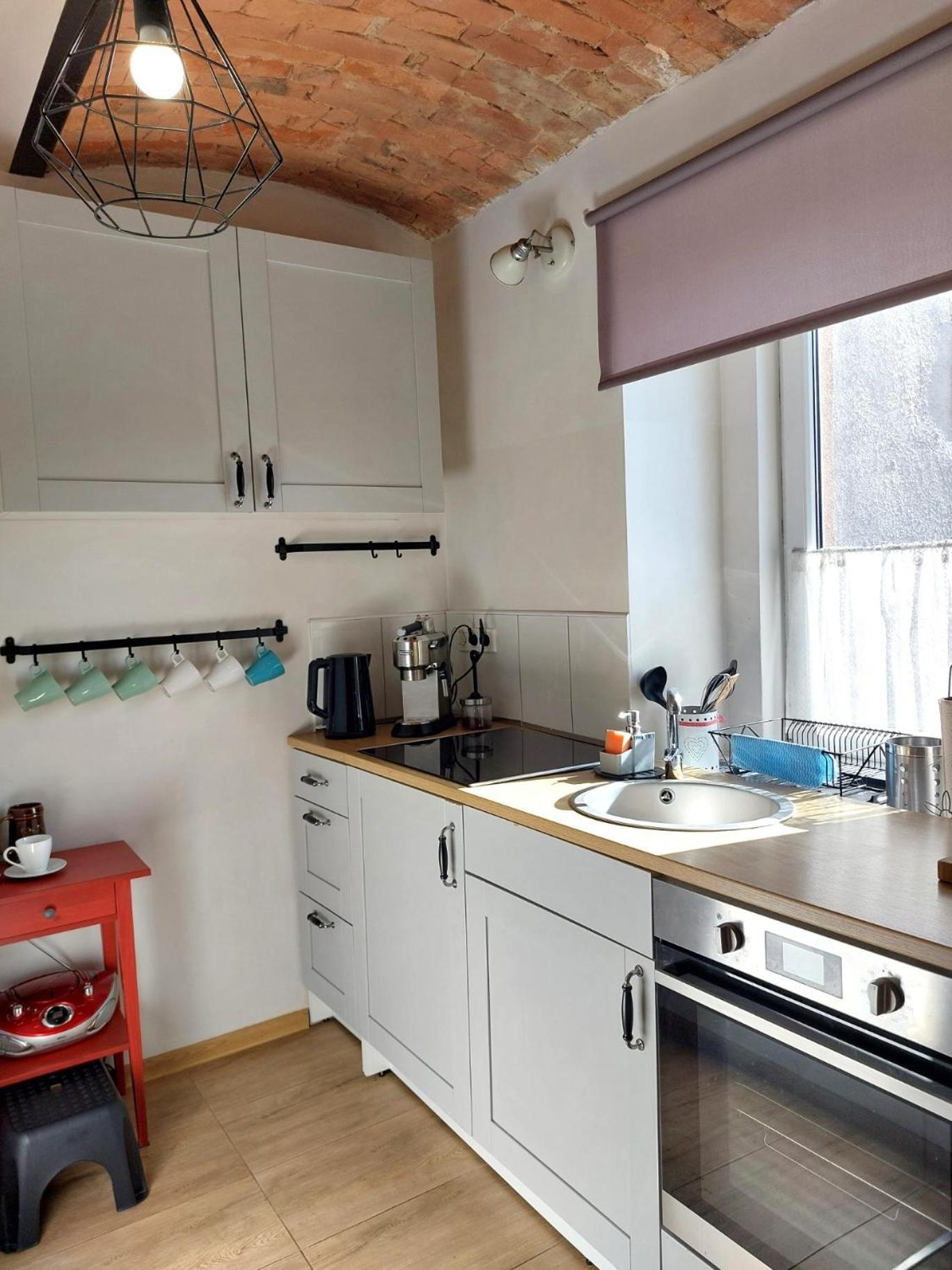 Apartamenty Nova Na Krakowskiej No 4 Bielsko-Biała Eksteriør billede
