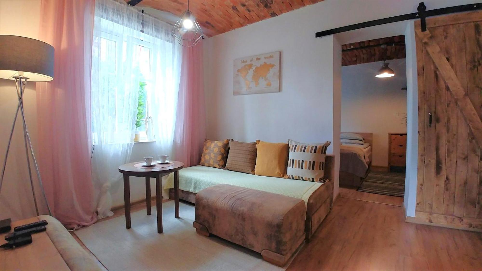 Apartamenty Nova Na Krakowskiej No 4 Bielsko-Biała Eksteriør billede