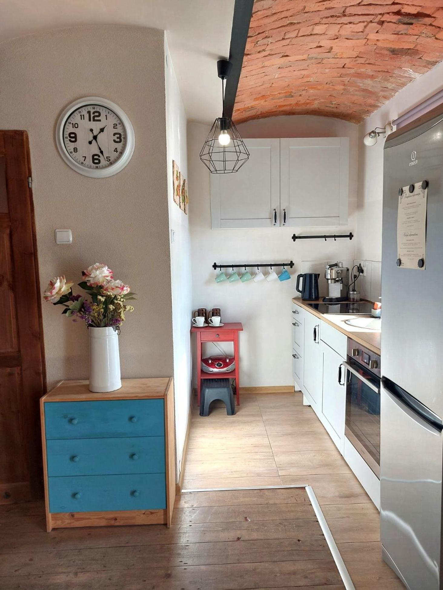 Apartamenty Nova Na Krakowskiej No 4 Bielsko-Biała Eksteriør billede