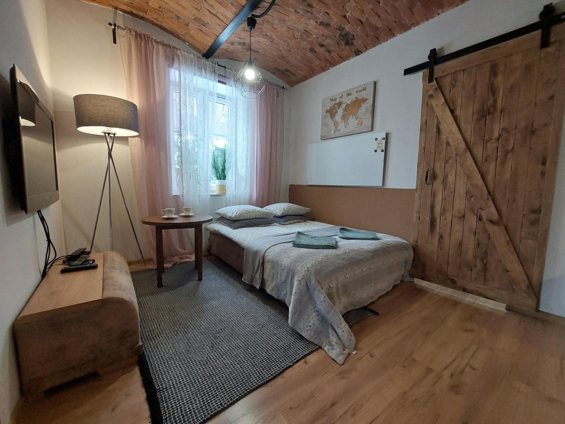 Apartamenty Nova Na Krakowskiej No 4 Bielsko-Biała Eksteriør billede