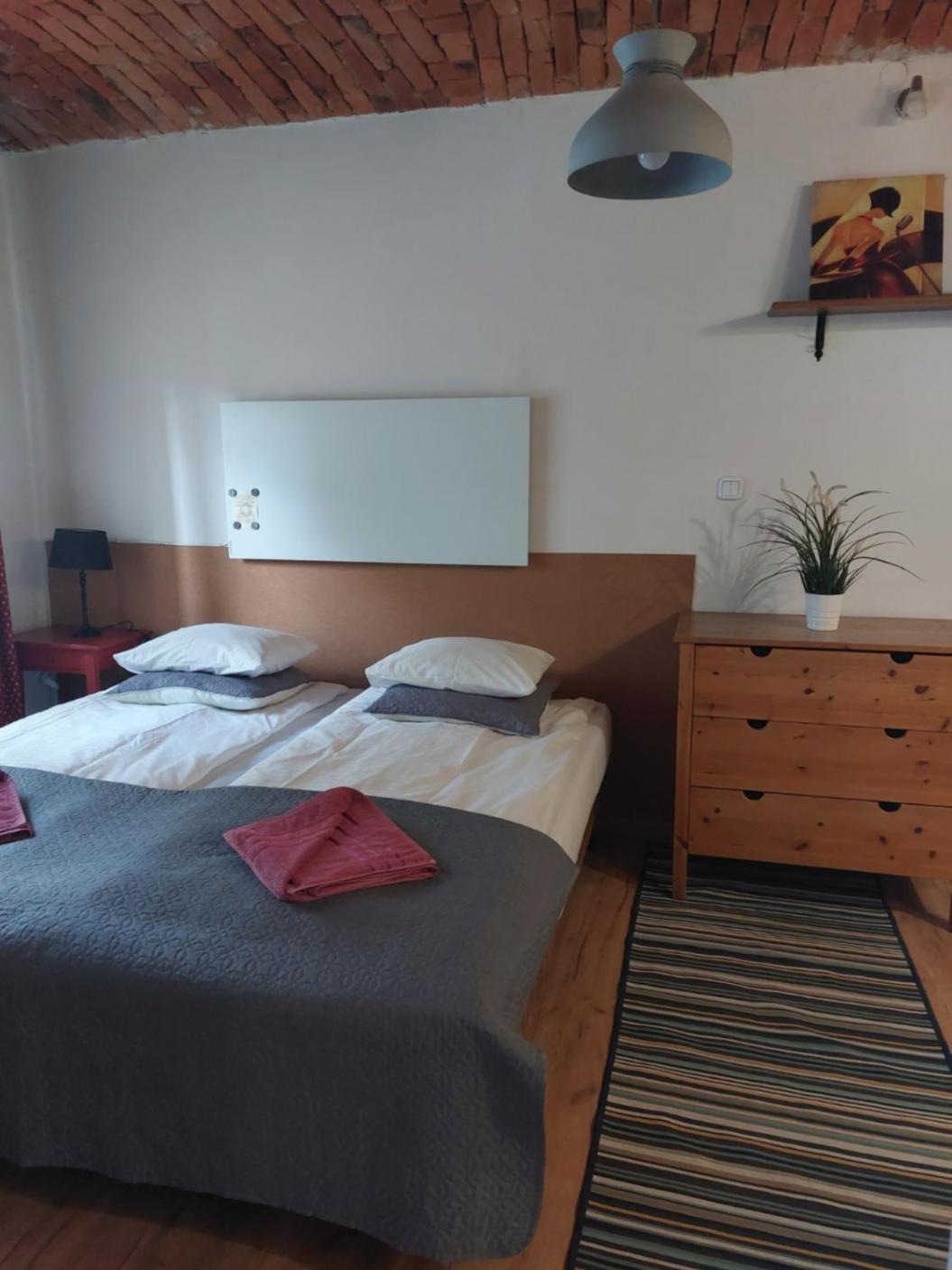 Apartamenty Nova Na Krakowskiej No 4 Bielsko-Biała Eksteriør billede