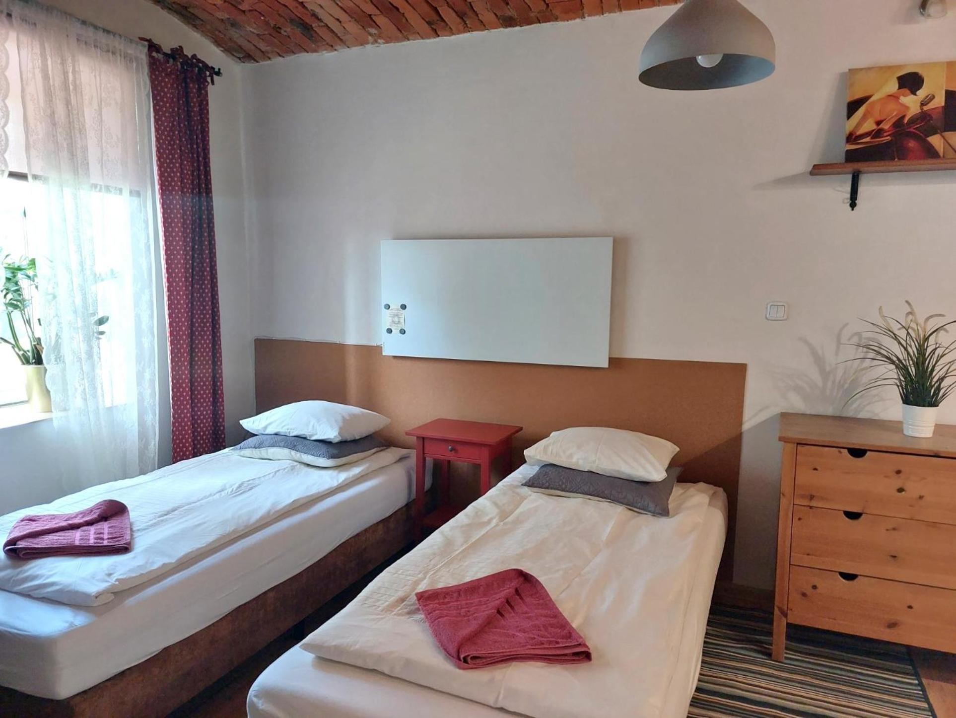 Apartamenty Nova Na Krakowskiej No 4 Bielsko-Biała Eksteriør billede
