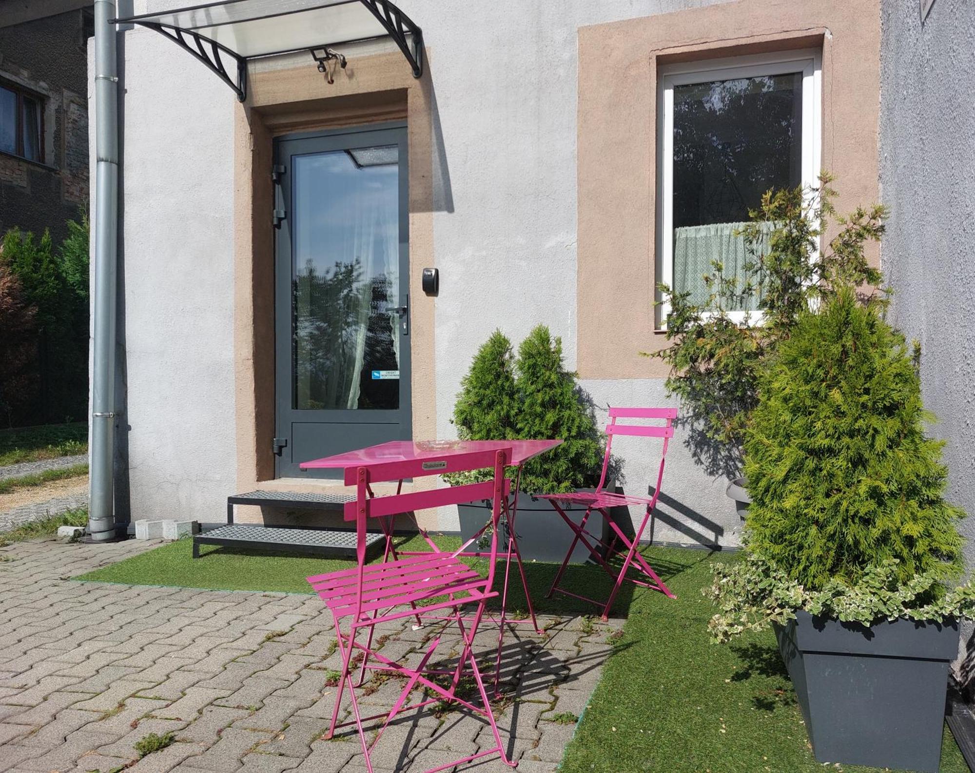 Apartamenty Nova Na Krakowskiej No 4 Bielsko-Biała Eksteriør billede